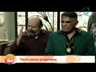 ¡Nuestro Día! Carrusel de espectáculos 11/04/12