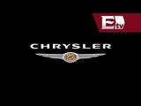 Chrysler y Fiat, alianza 2014 / Atracción con Cristian Moreno y Alfonso Chiquini