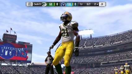 GREEN BAY PACKERS VS. TENNESSEE TITANS PREDICTIONS | #NFL WEEK 10 | FULL GAME