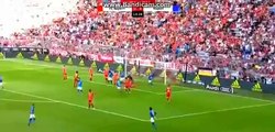 Kalidou Koulibaly Goal  -Napoli vs Bayern Munich 1-0  02.08.2017 (HD)