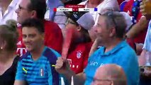 Kalidou Koulibaly Goal HD - Napoli 1-0 Bayern Munchen - 02.08.2017 (Full Replay)