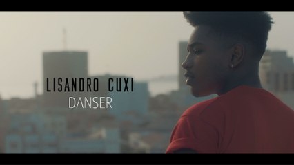 Lisandro Cuxi - Danser