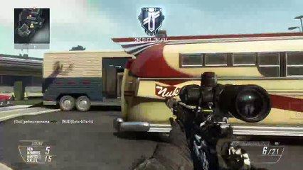 pedsnursemama - Black Ops II Game Clip