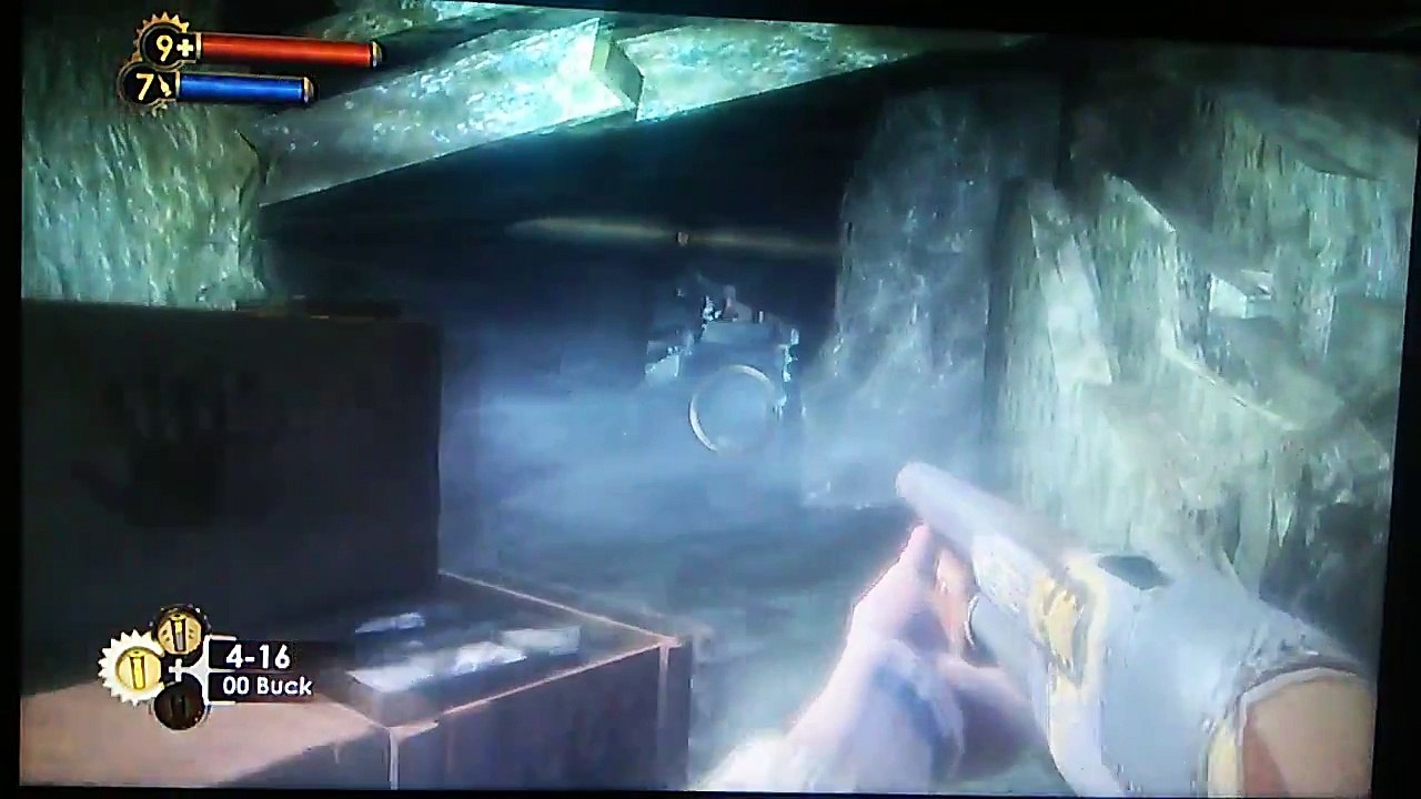Bioshock part 4