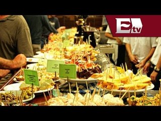 Turismo gastronómico / Visión Turística con Óscar Cadena