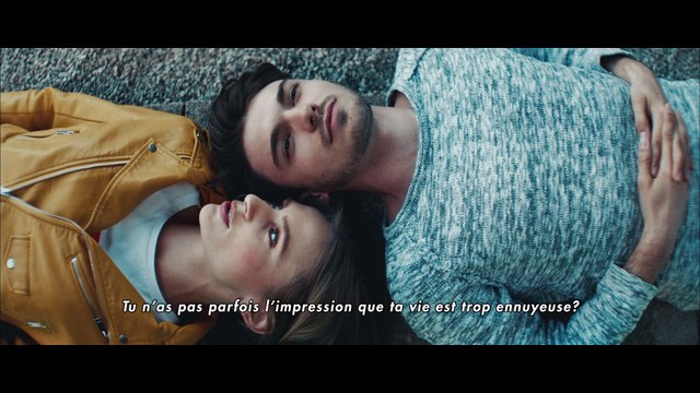 Allianz Tag des Kinos - Journée du Cinéma - Giornata del Cinema - Bande annonce