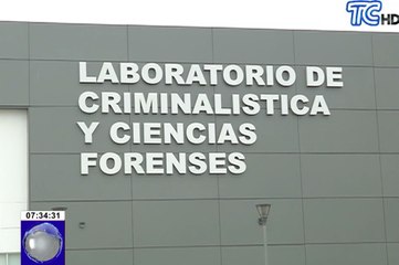 Investigan extraña muerte de un menor