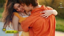 9 BEIJOS QUE AS PESSOAS DETESTAM - Curiosos