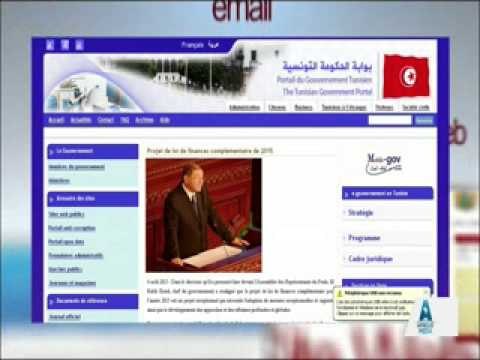 INSTITUTIONS EN LIGNE 07 08 2015