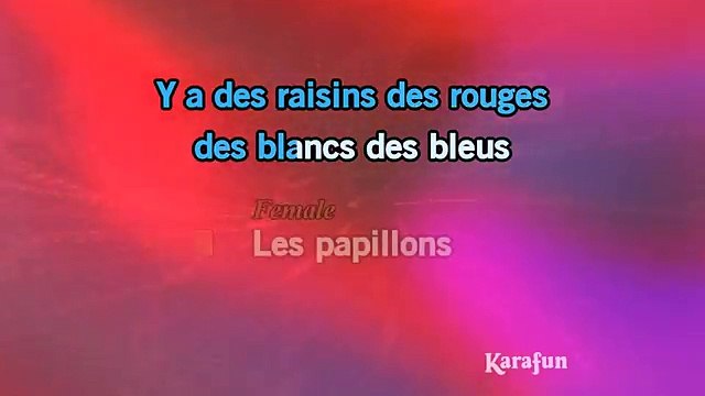 Le Grand Orchestre du Splendid - Qu'est-ce qu'on attend KARAOKE / INSTRUMENTAL