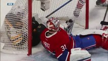 Recap: Boston Bruins vs Montreal Canadiens 12/12/16