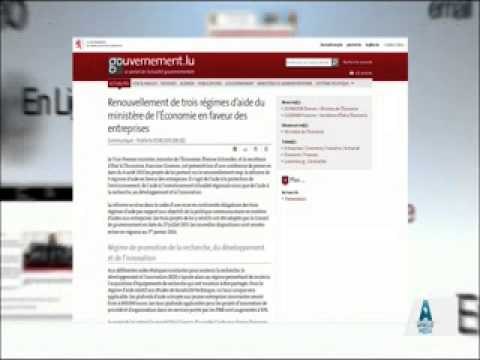 INSTITUTIONS EN LIGNE INTER DU 10 08 2015