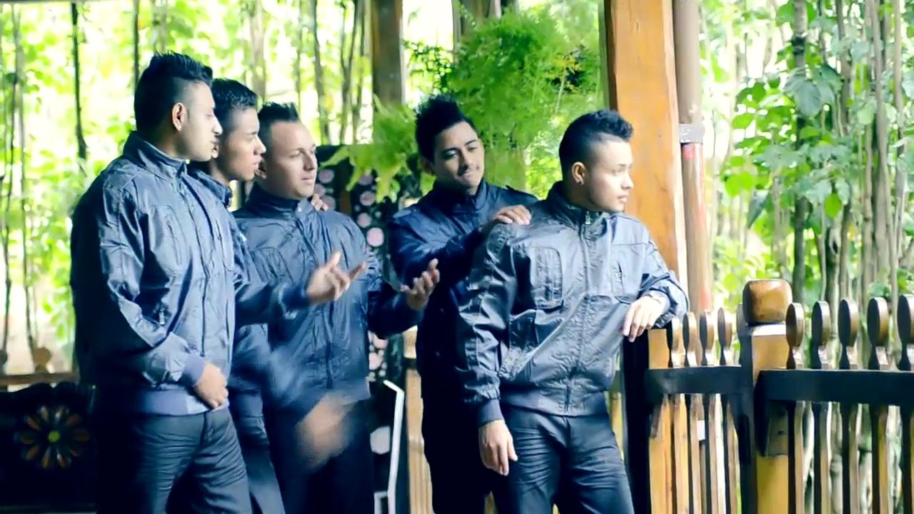 Impacto Latino - Y Que Me Pasa