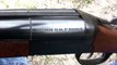 Stoeger 12 Gauge Double Barrel Shotgun Ass Kicking Coach Gun Review