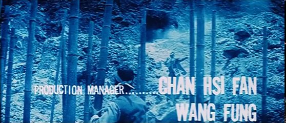 [Sub ITA]One Armed Boxer 2/Con una mano ti rompo con due piedi ti spezzo 2_1°_tempo