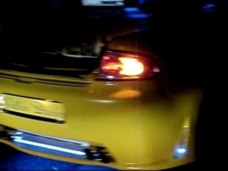 Tuning de Loures 2007 2