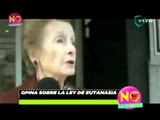 No lo cuentes Noticias sobre el estado de Gustavo Cerati.