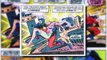 Android 18 VS Captain Marvel (Dragon Ball VS Marvel Comics) | DEATH BATTLE!