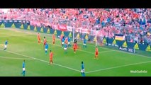Kalidou Koulibaly Goal - Napoli 1-0 Bayern Munich - Audi Cup