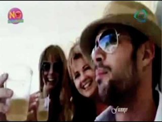 No lo cuentes William Levy comparte un twitcam