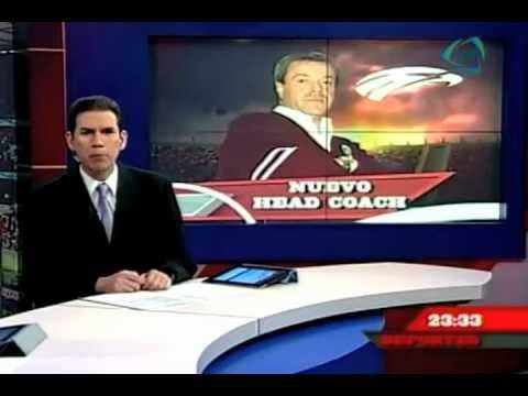 Águilas Blancas retoman sus orígenes