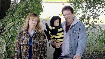 Dead Like Me S2E15 Haunted