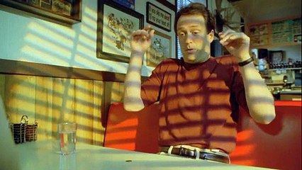 Dead Like Me S1E9 Sunday Mornings