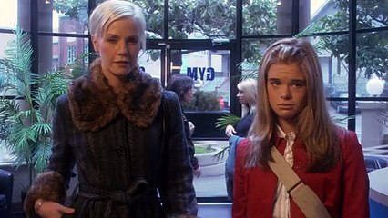 Dead Like Me S2E3 Ghost Story