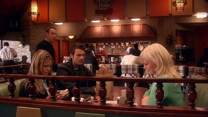 Dead Like Me S2E9 Be Still My Heart