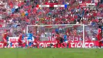 Kalidou Koulibaly GOAL HD - Napoli 1-0 Bayern Munich - 02.08.2017