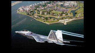 Top-10 Dangerous Aircraft in The WORLD