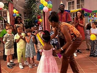 The Bernie Mac Show S01E02 Now you got it_