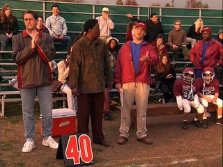 The Bernie Mac Show S01E12 Hall of fame_