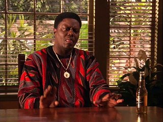 The Bernie Mac Show S01E14 Back in the day_