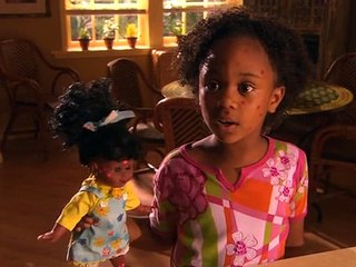 The Bernie Mac Show s02e02 Goodbye Dolly_