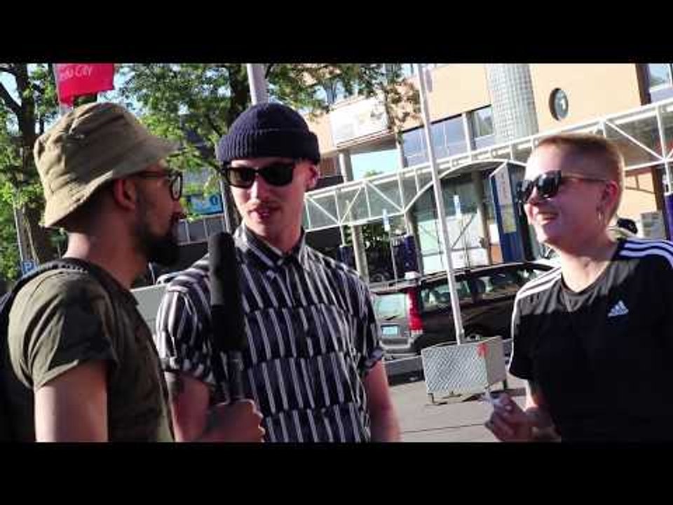 CONVEX KAFKA - BETERBEKEND! (Prod by. ESKO) #Trailer