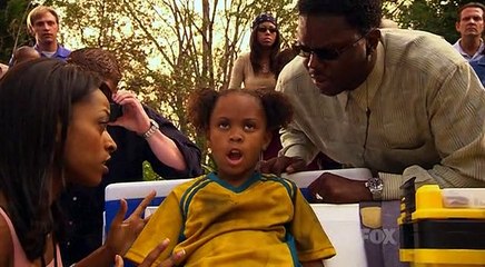 The Bernie Mac Show s03e01 Eye of the tiger_