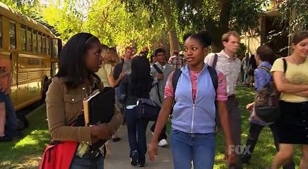 The Bernie Mac Show s03e04 Laughing matters_
