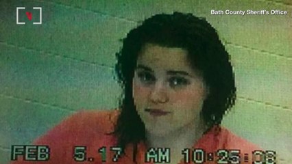 A Mother Claims She Murdered Her Daughter To 'Save' Her from Aliens