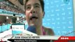 Dan mexicanos paralímpicos tres medallas más al país