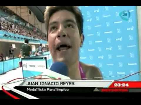 Dan mexicanos paralímpicos tres medallas más al país