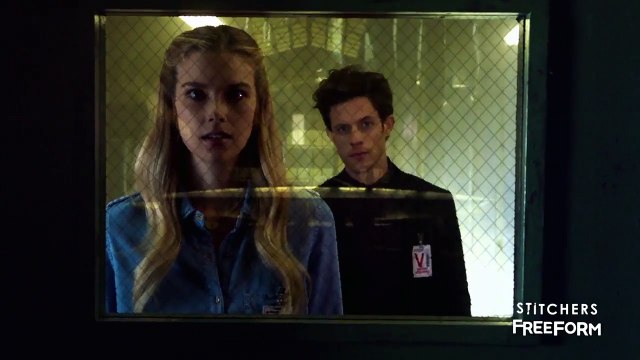 Stitchers 3x08 Promo Dreamland (HD) Season 3 Episode 8 Promo