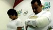 Capturan a ex Míster México involucrado en tres mil llamadas de extorsión