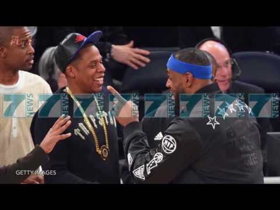 BEYONCE KERKON AKSIONE TEK HOUSTON ROCKETS NE NBA - News, Lajme - Kanali 11