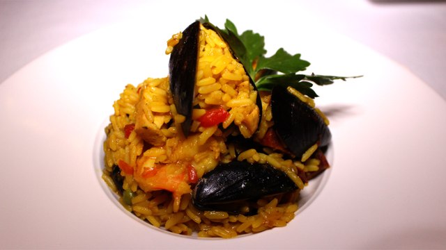 Disfrutamos de Miami Spice de la mano de Tamara´s Bistro