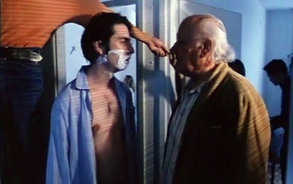 Mlijecni put 2000 - Ceo domaci film 2. deo