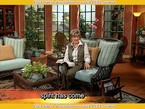 Kay Arthur — Downward Spiraling