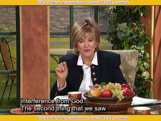 Kay Arthur — Fear Man or God?