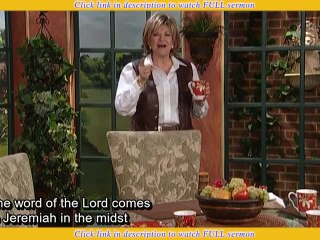 Kay Arthur — Restoration at Its Best