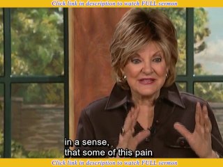 Kay Arthur — The Promise of Restoration